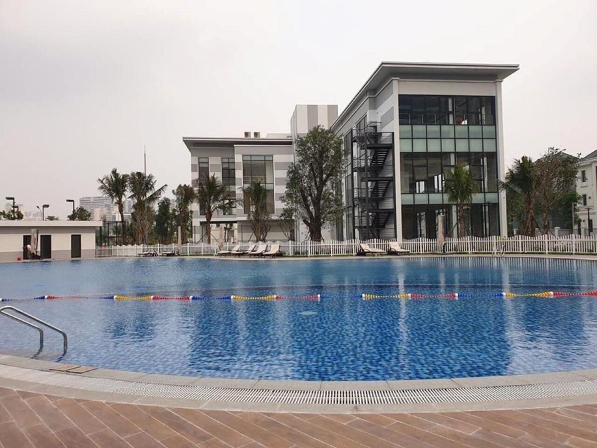 Vinhomes Bay Aparthotel