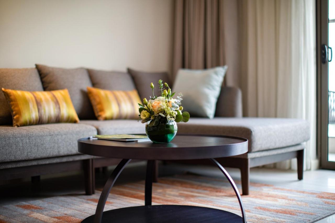 Oakwood Apartment Hanoi