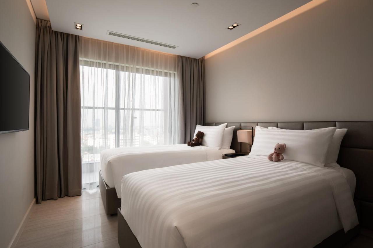 Oakwood * Hanoi