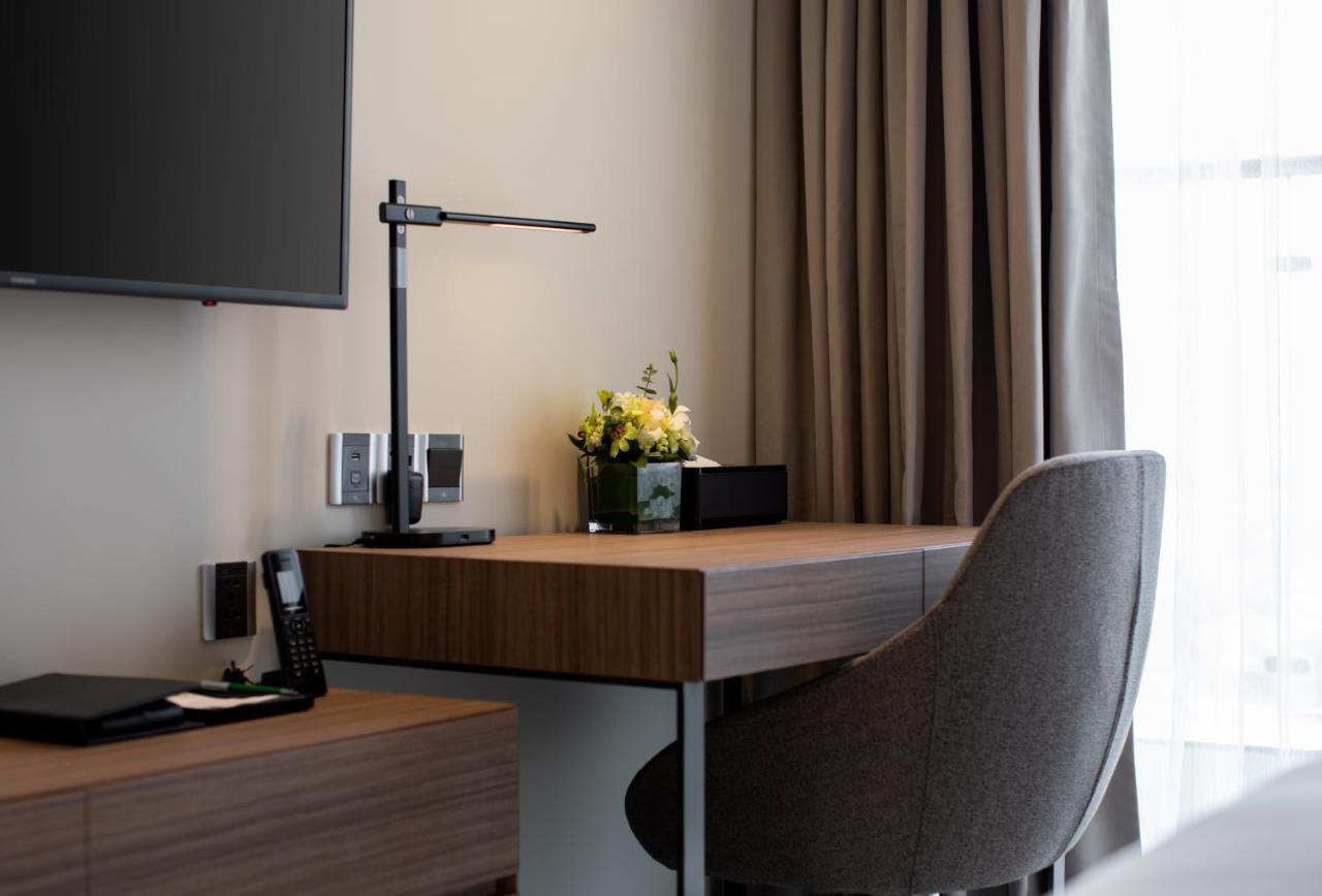 Oakwood Apartment