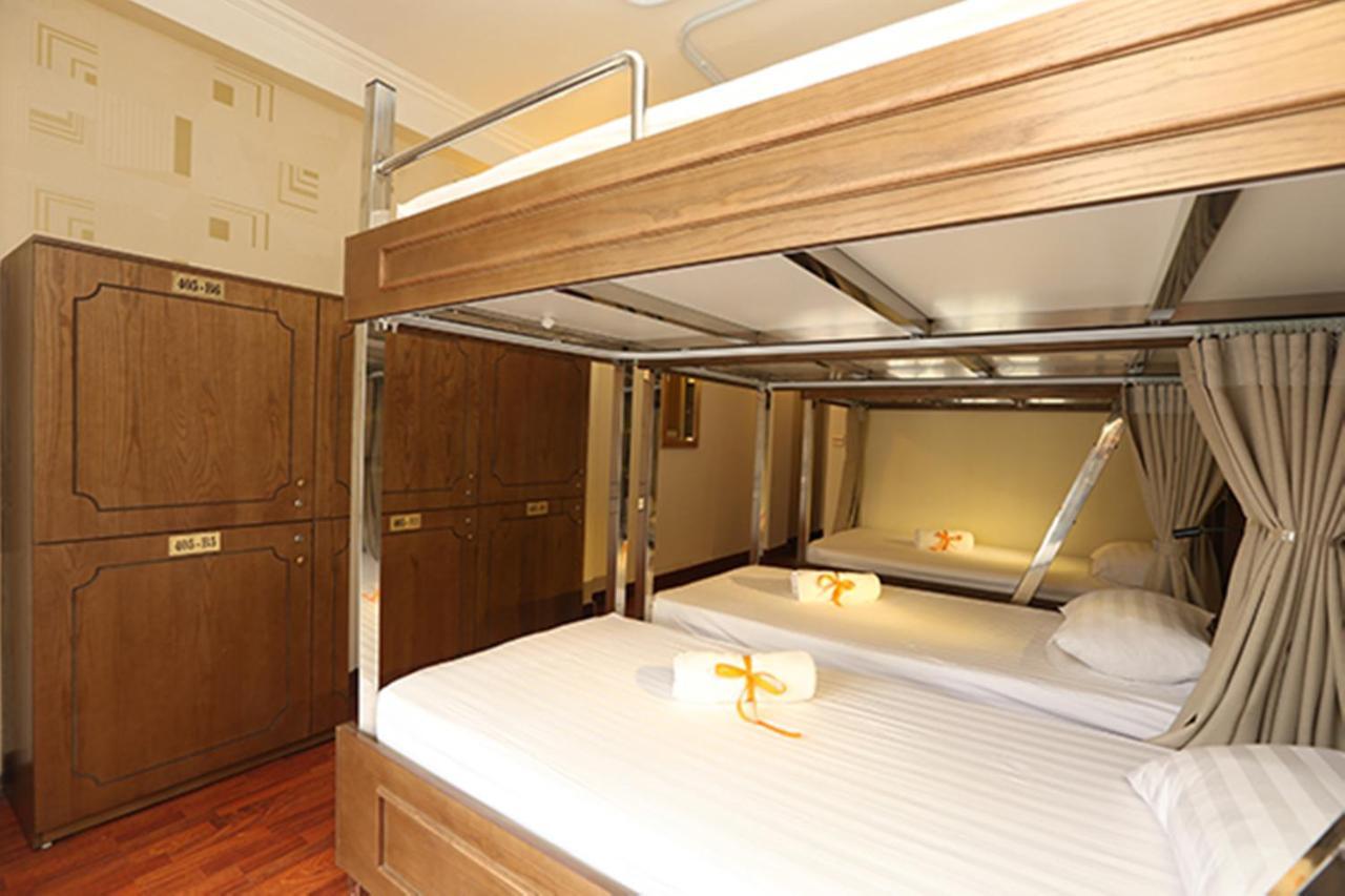 House & Travel Hanoi