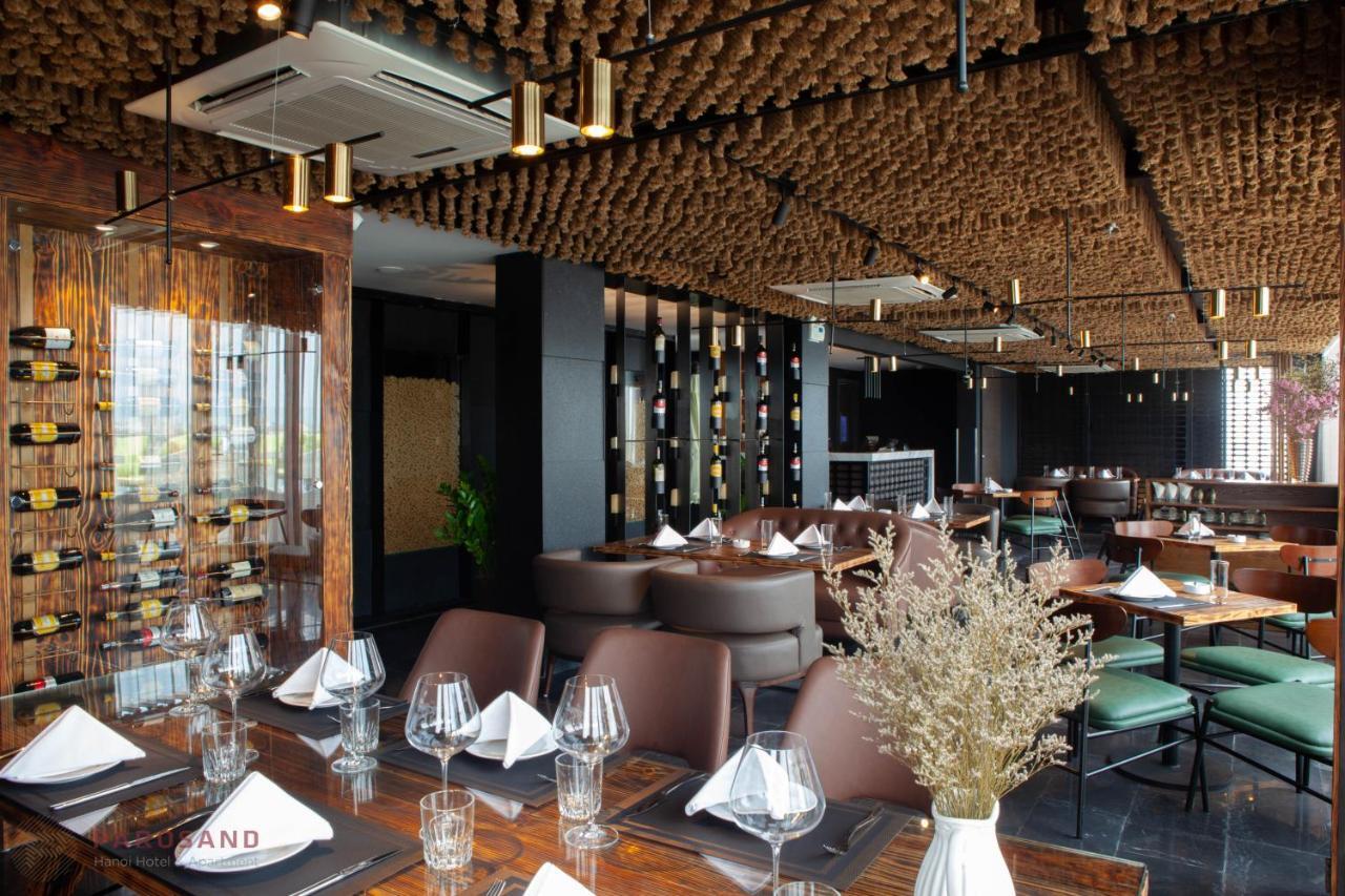 Parosand Hotel Hanoi