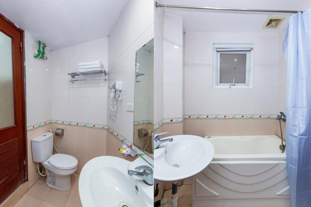 Hostel Little Hanoi