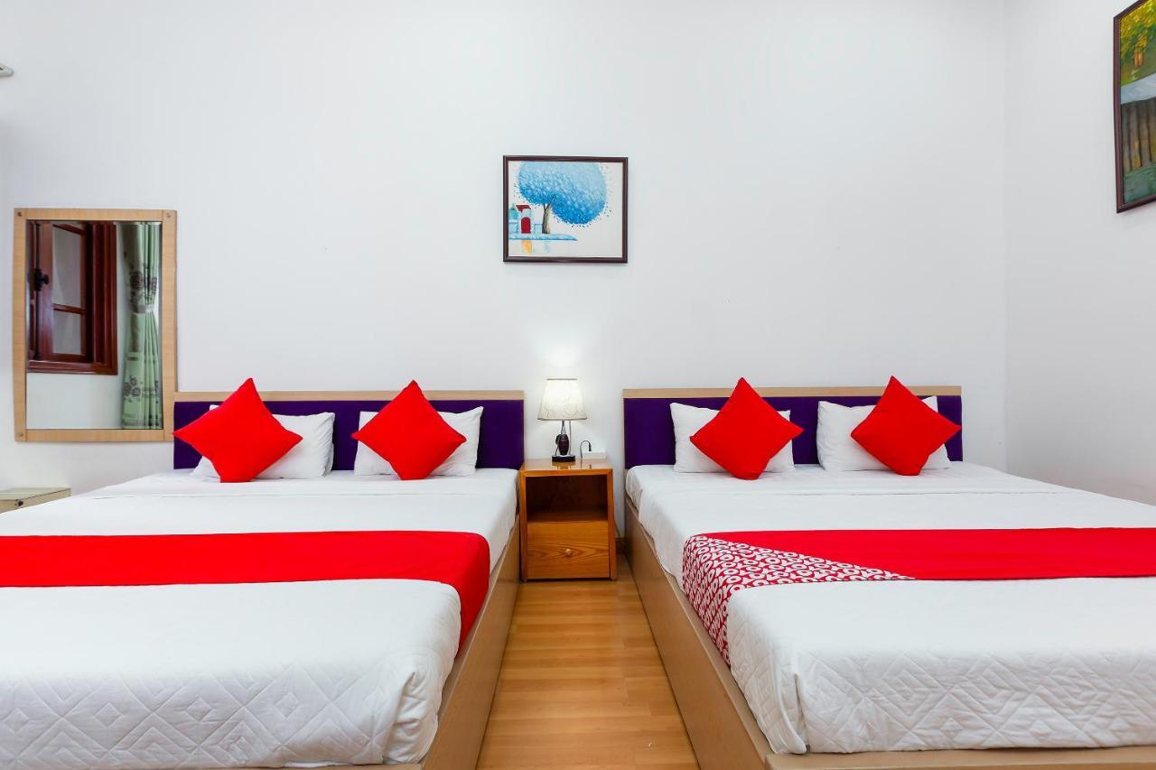 Little Hostel *