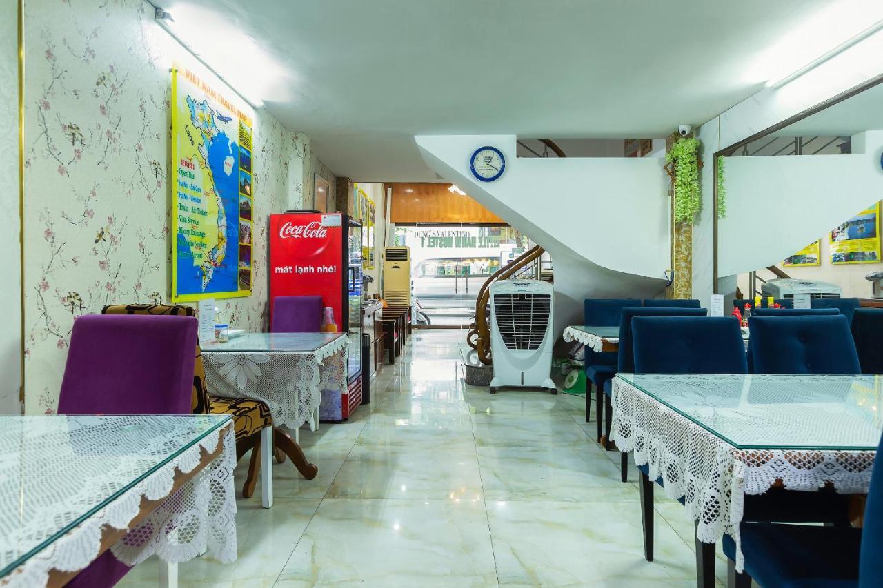 Little Hà Nội Nhà trọ Hà Nội