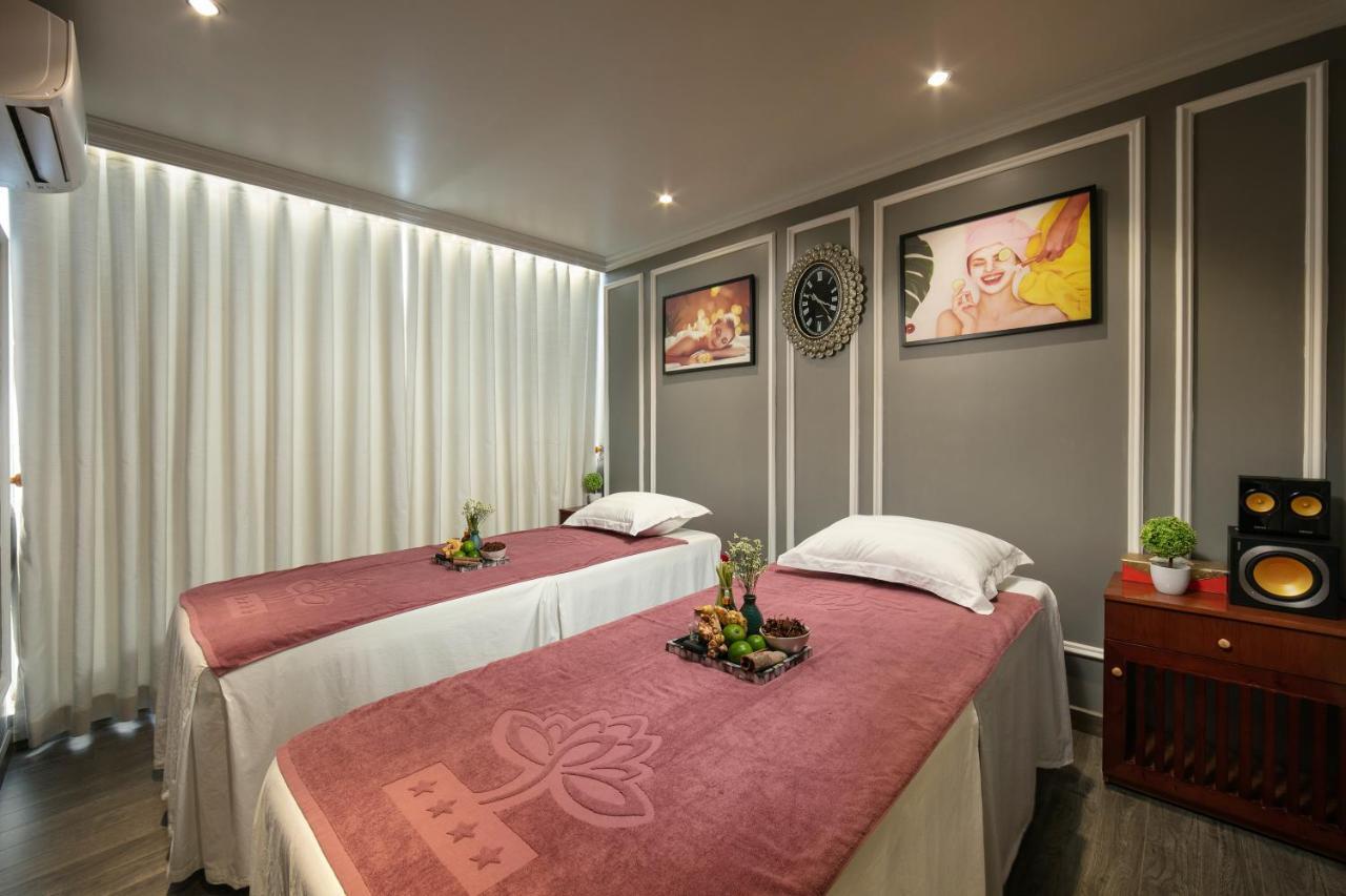 Khách Sạn&spa Imperial