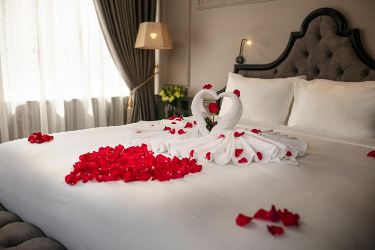 Hotel Imperial & Hanoi