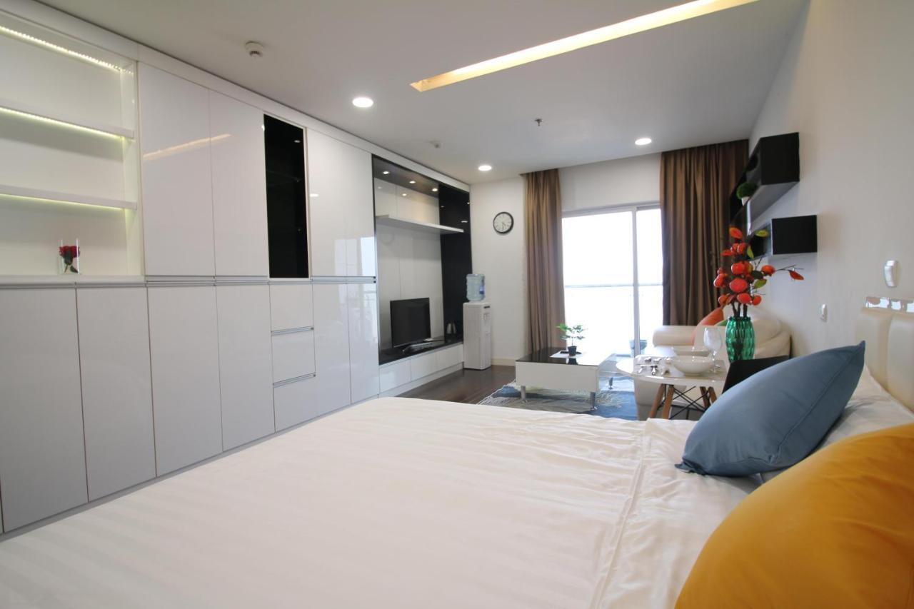 Căn hộ Shendo - Lancaster Hà Nội