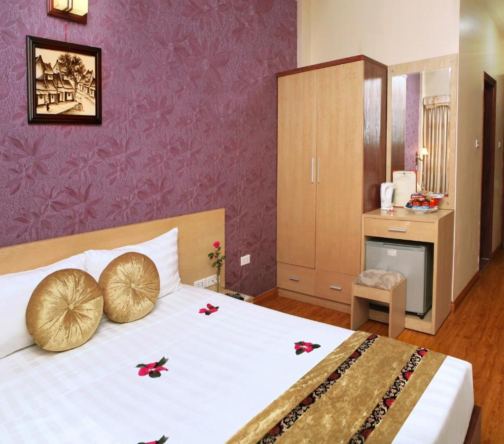 Culture Hostel *