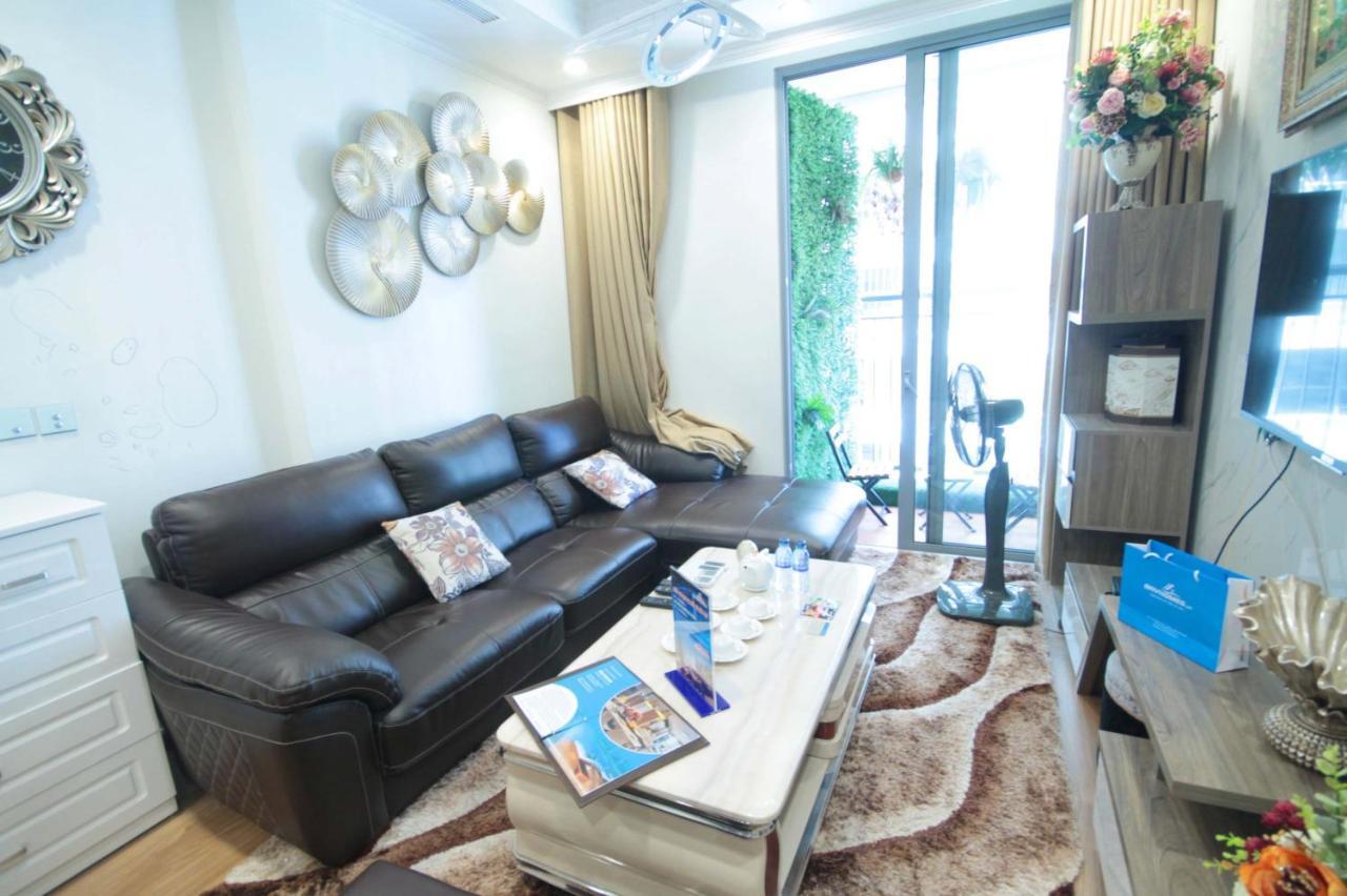 Vinhomes Times - By Bayhomes Apartment *