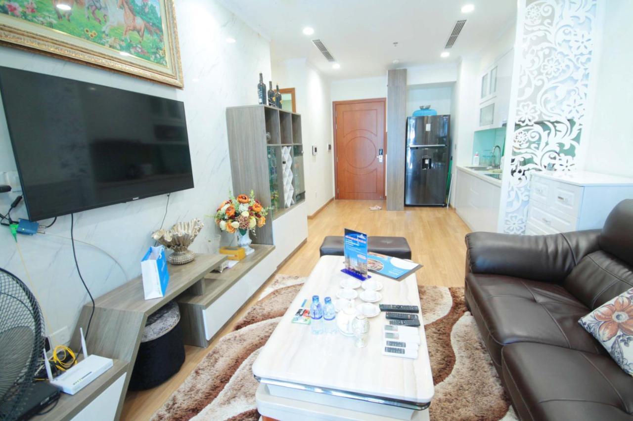 Vinhomes Times - By Bayhomes *