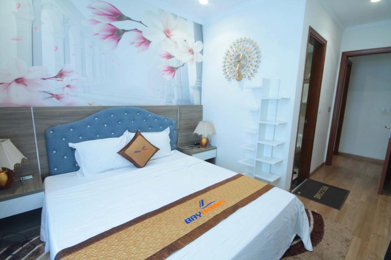 Vinhomes Times - By Bayhomes * Hanoi