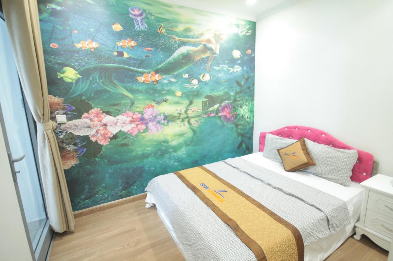 Vinhomes Times - By Bayhomes * Hanoi
