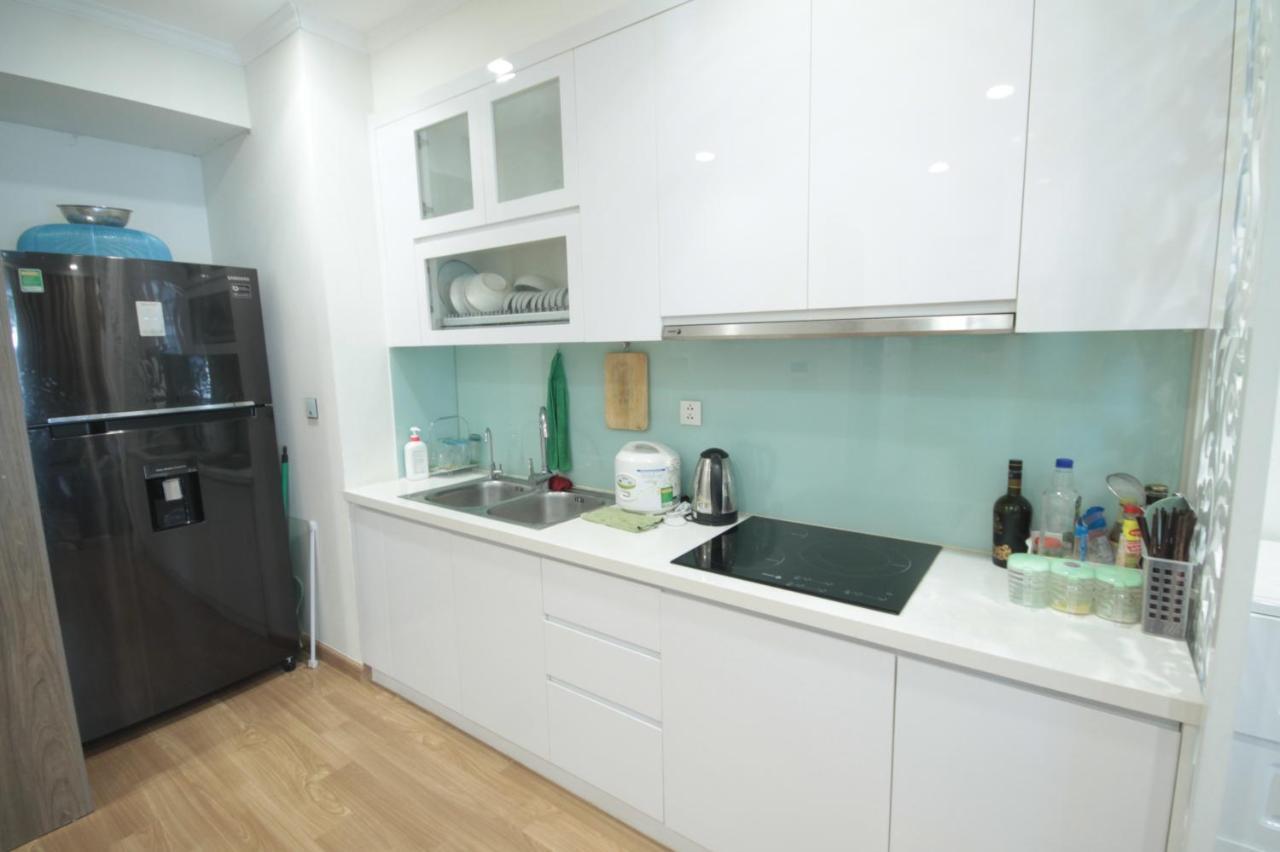 Vinhomes Times - By Bayhomes *