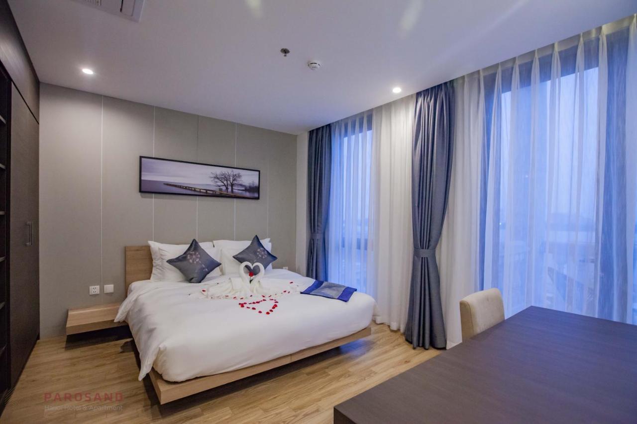 Parosand 4* Hanoi