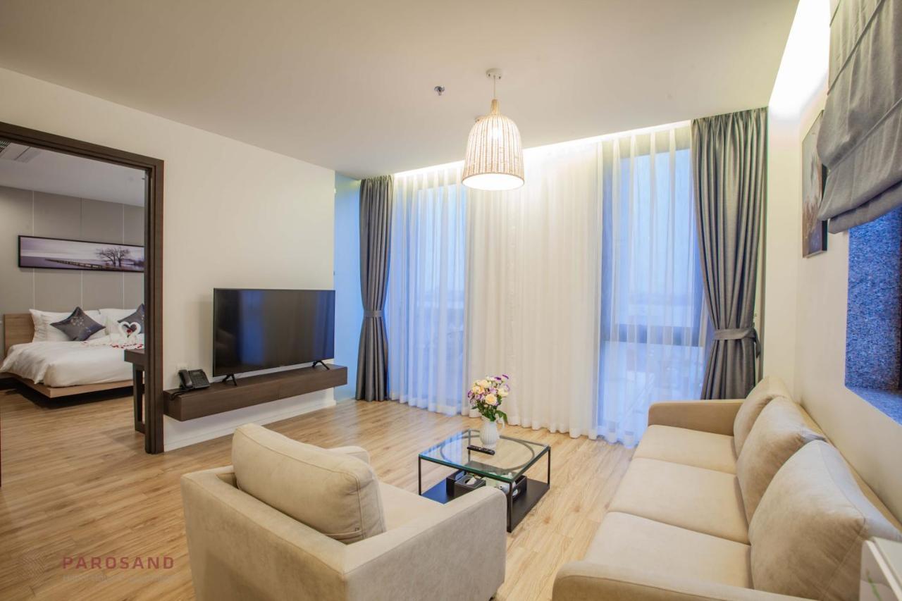 Parosand 4* Hanoi
