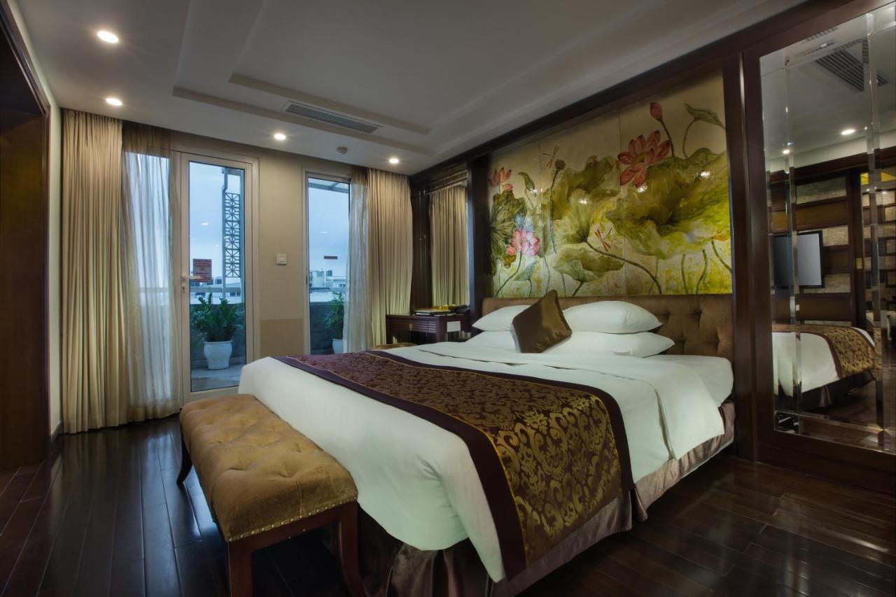 Hotel Golden Silk Boutique 4*