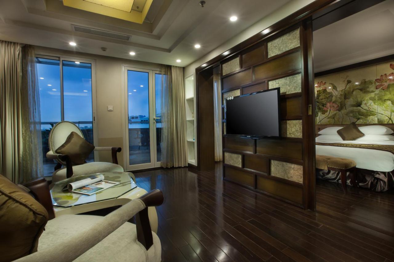 Hotel Golden Silk Boutique 4*