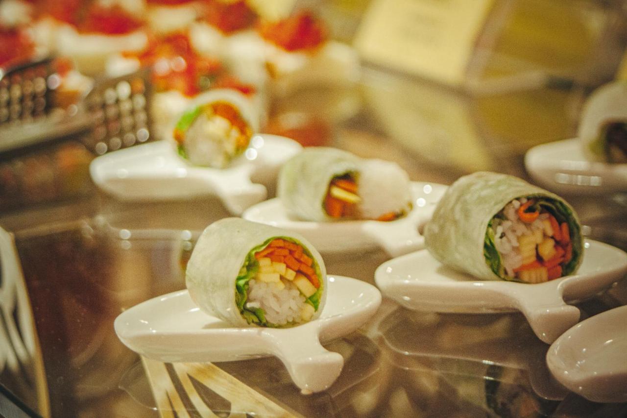 Hotel Golden Silk Boutique Hanoi