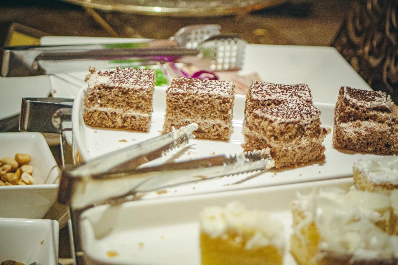 Hotel Golden Silk Boutique Hanoi