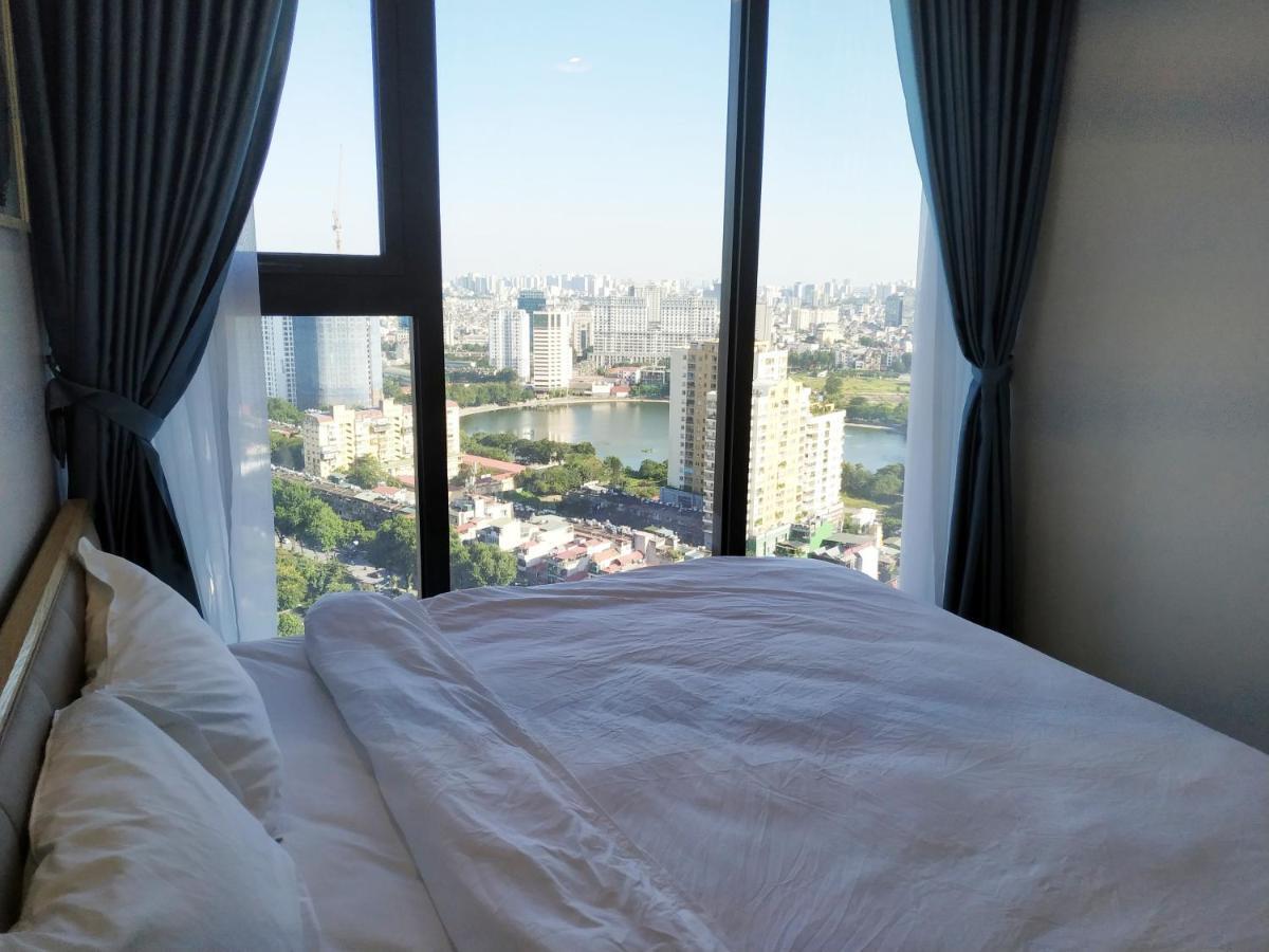 Hi-home - Vinhomes Metropolis * Hanoi