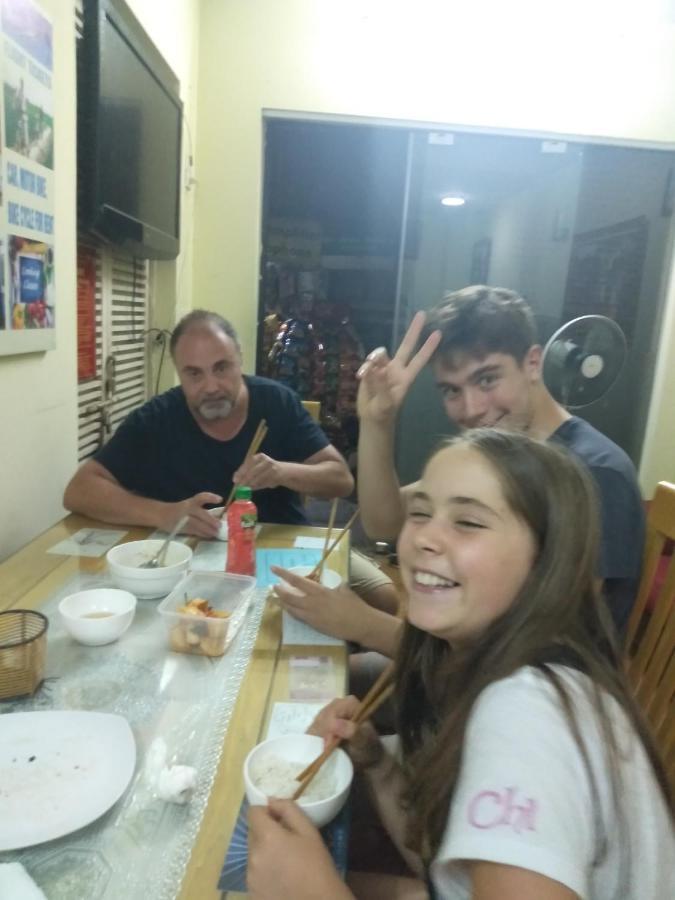 Central Amazing Homestay