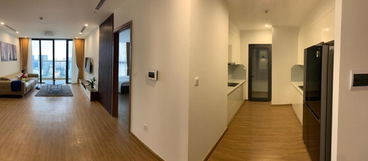 Hanna And Massage Hotel der Economy-Klasse