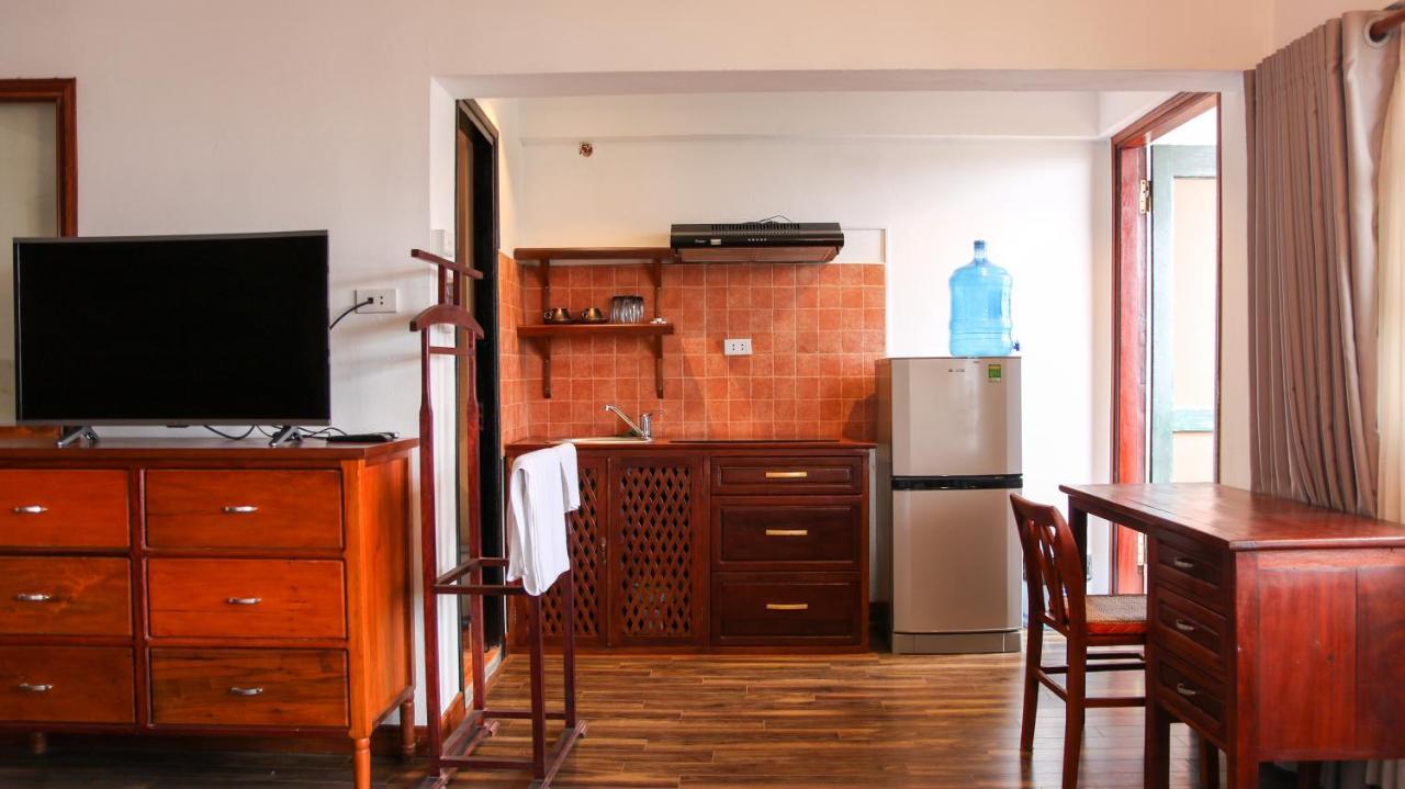 Today Apartment Hanoi