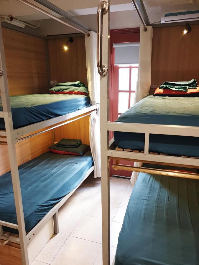 Hostel Downtown *