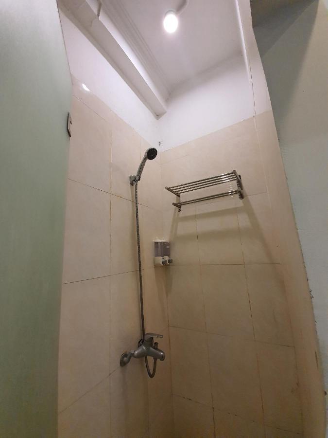 Downtown Hostel Hanoi