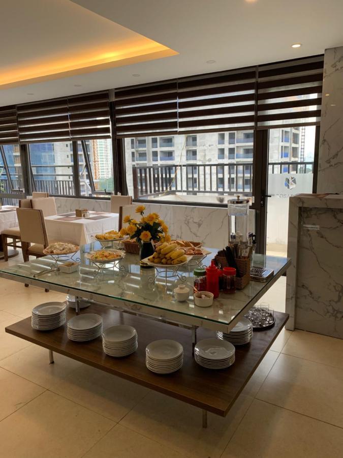 Hotel Rosarian