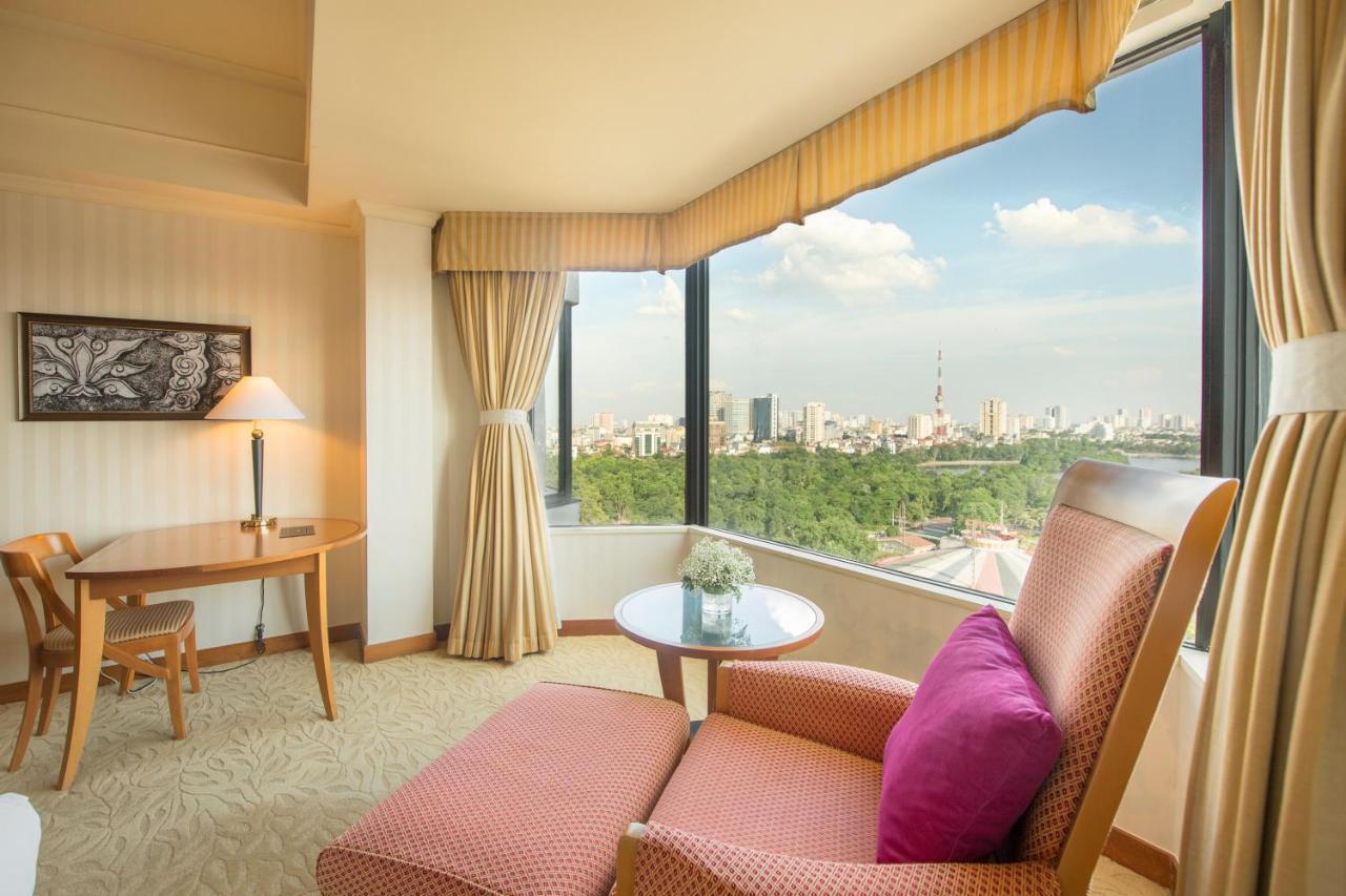 Du Parc Hanoi