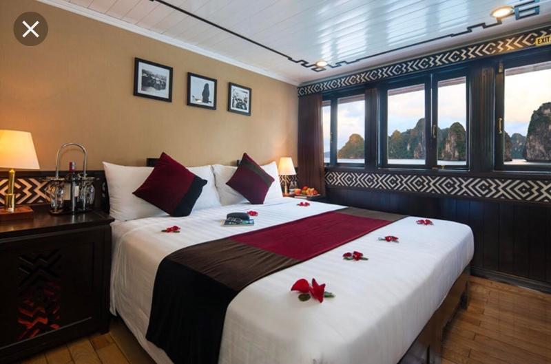 Hotel Seasun Premium Cruise 3*