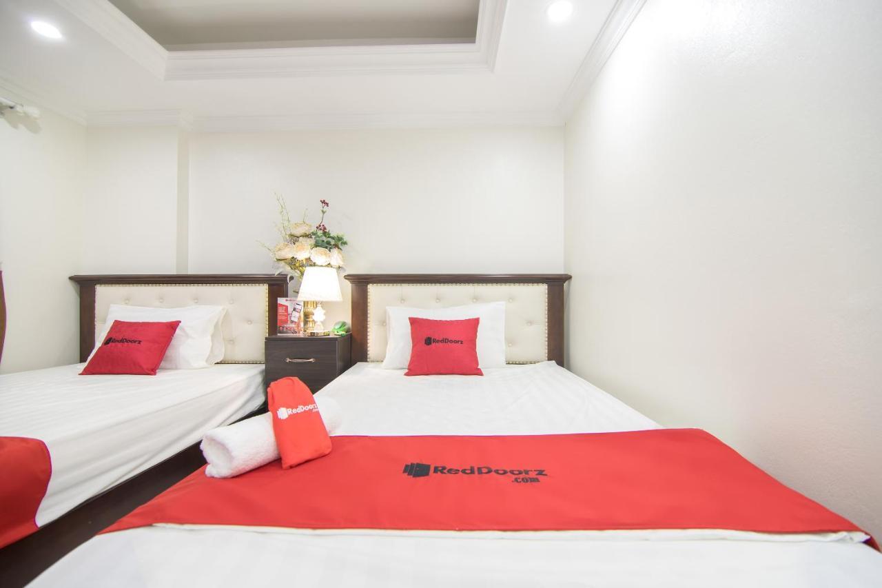Reddoorz Near Pho Co Ha Noi 3* Hanoi