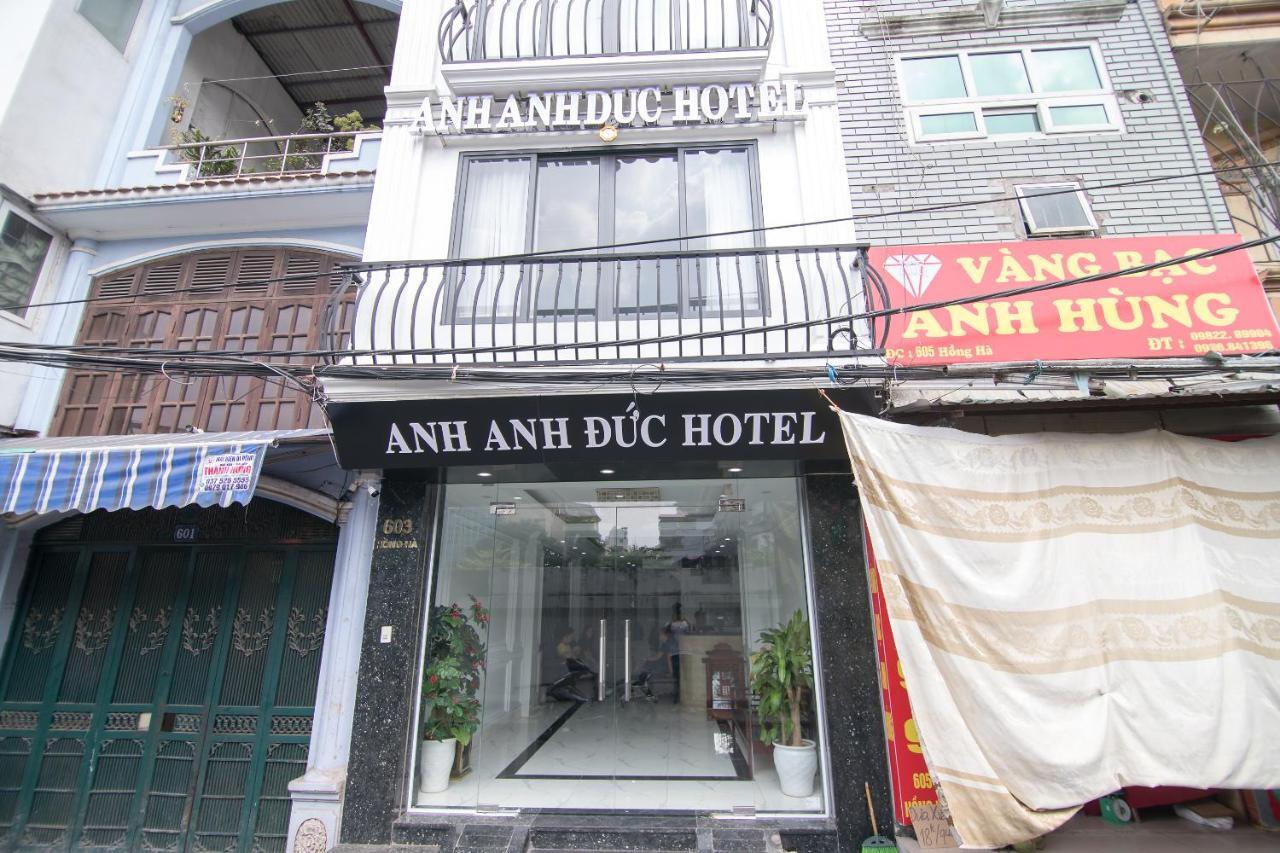 Reddoorz Near Pho Co Ha Noi 3*