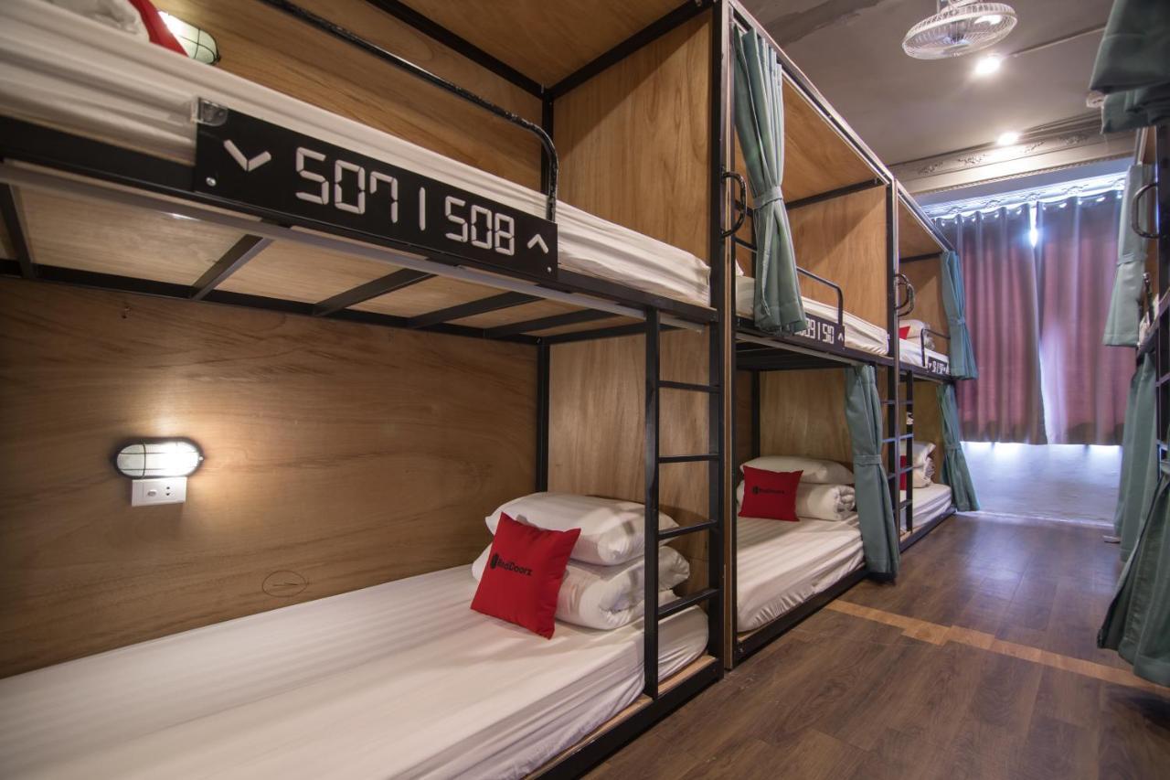 Hostel Reddoorz @ Tong Duy Tan Street (adults Only) Hanoi