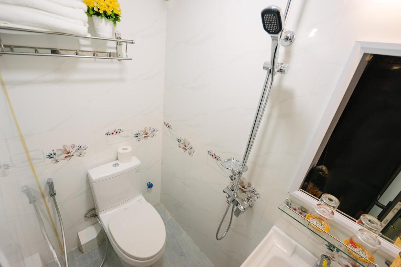 Honey Homestay Hanoi
