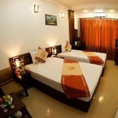 Advisor Hotel 3*