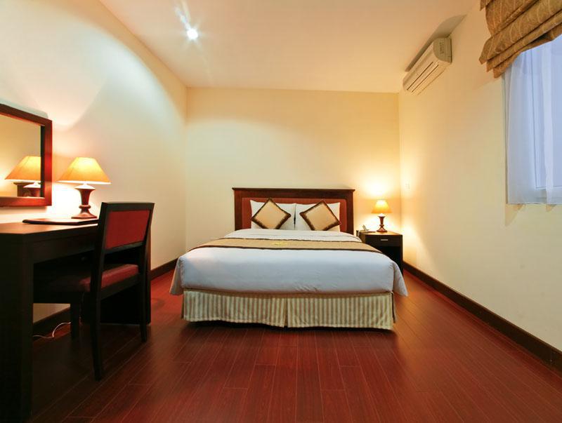 Vesna Hotel