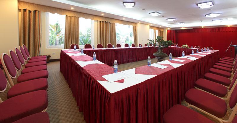 Hotel Vesna Hanoi