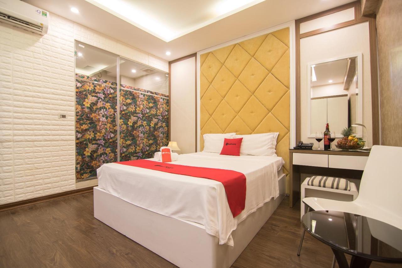 The Royal Near West Hanoi