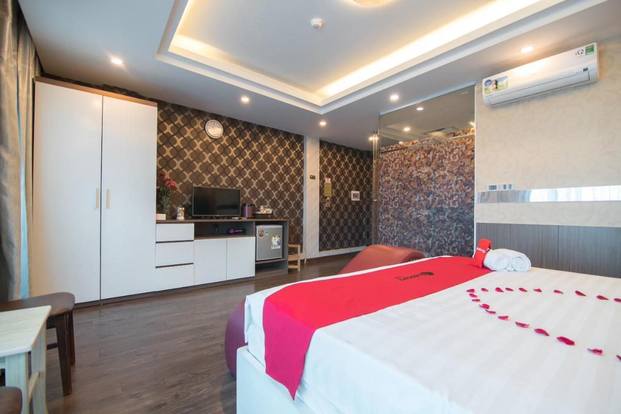 The Royal Near West Hanoi