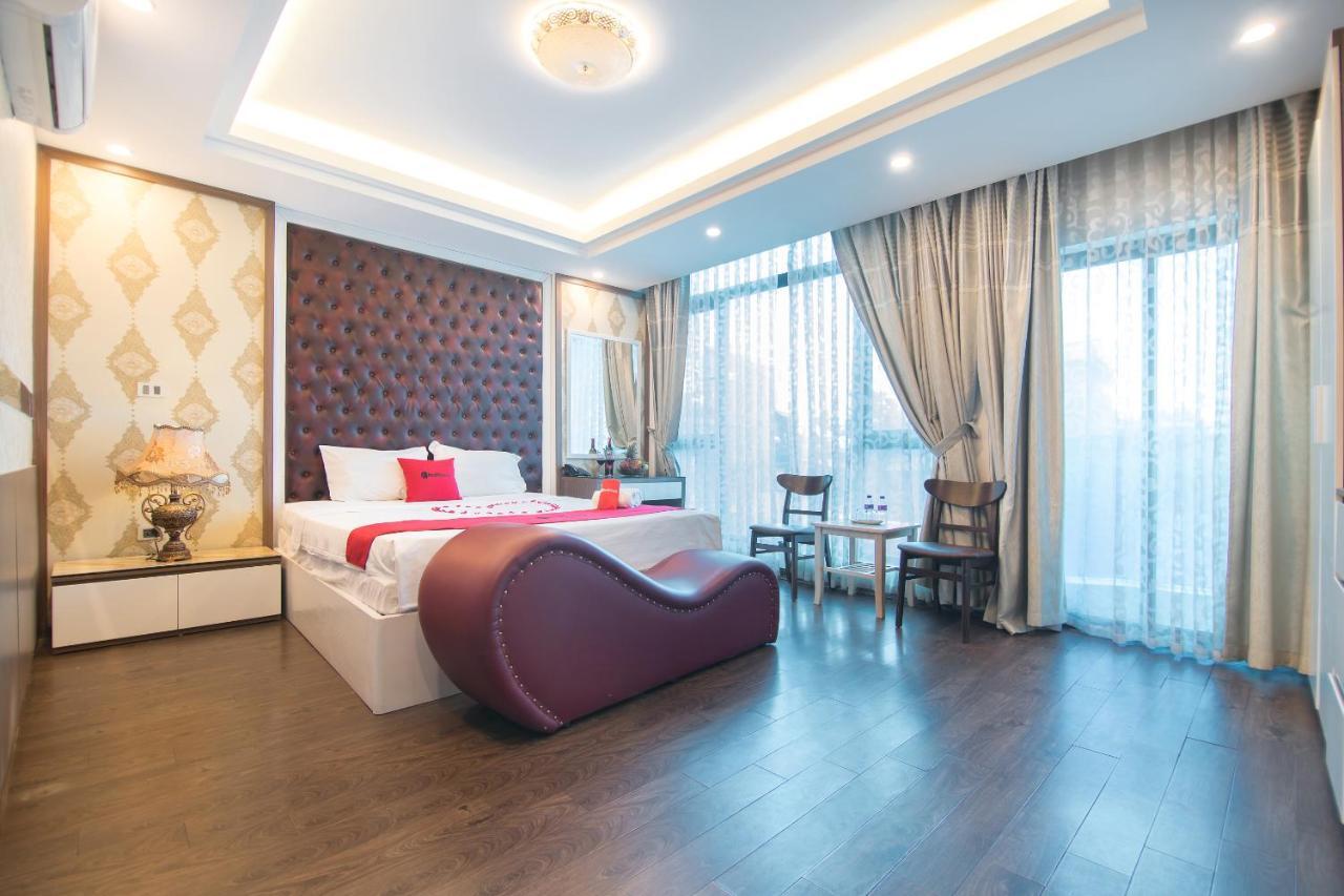 Hotel The Royal Near West 3*