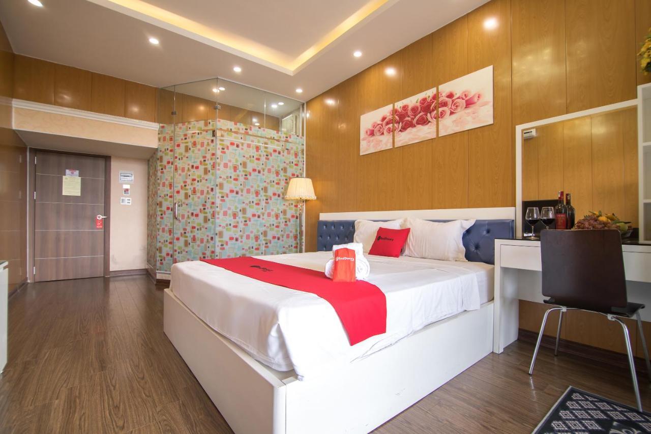 The Royal Near West Hanoi