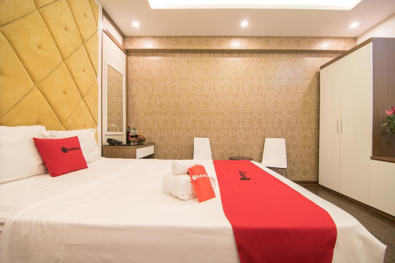 The Royal Near West 3* Hanoi