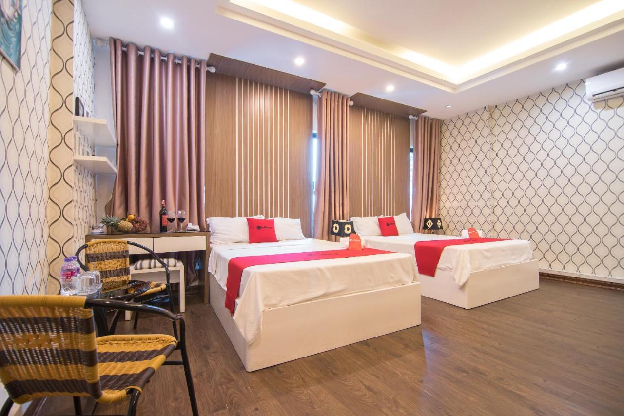 Hotel The Royal Near West 3*