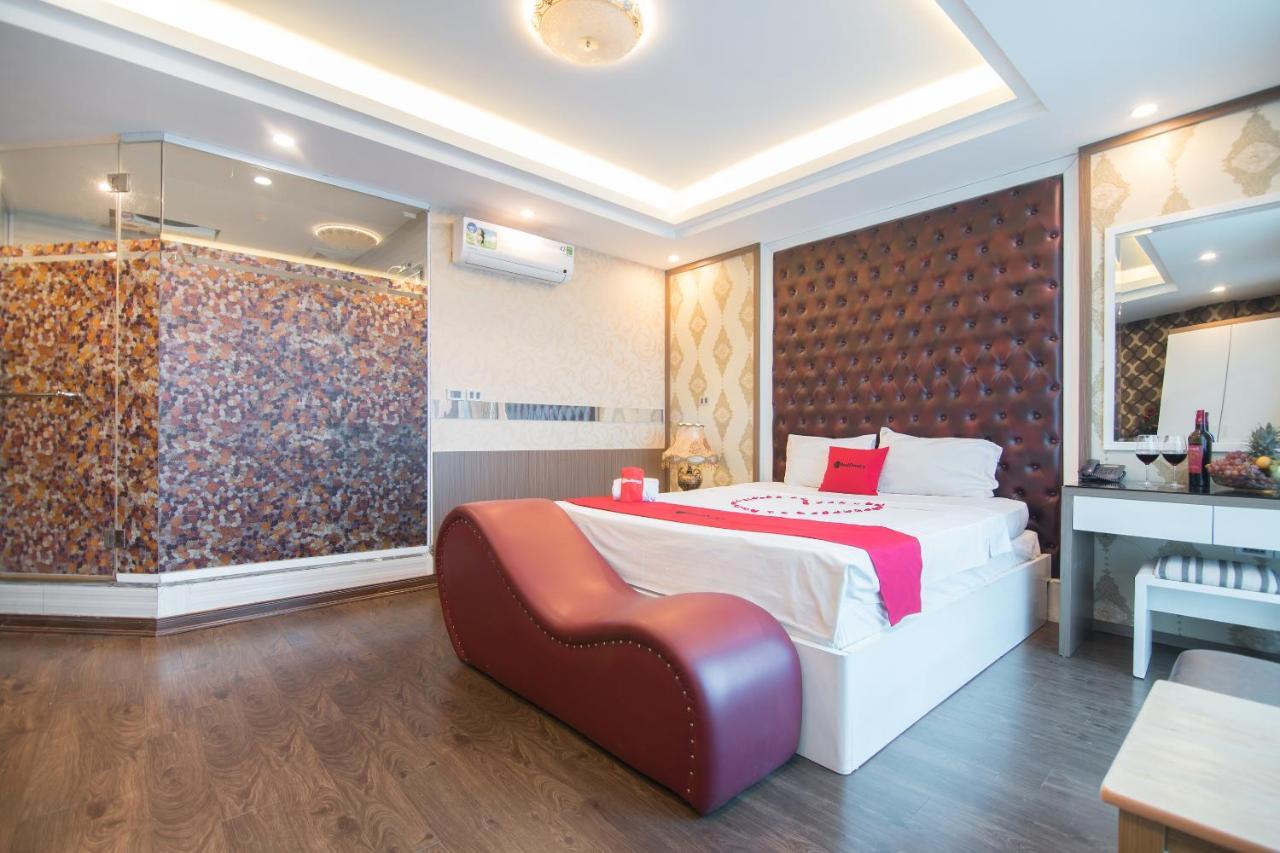 The Royal Near West Hotel Hanoi