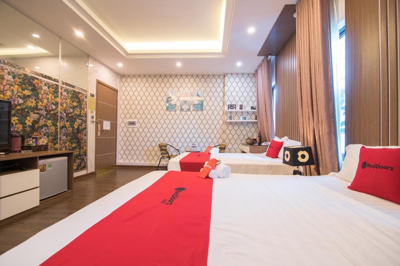 The Royal Near West Hanoi