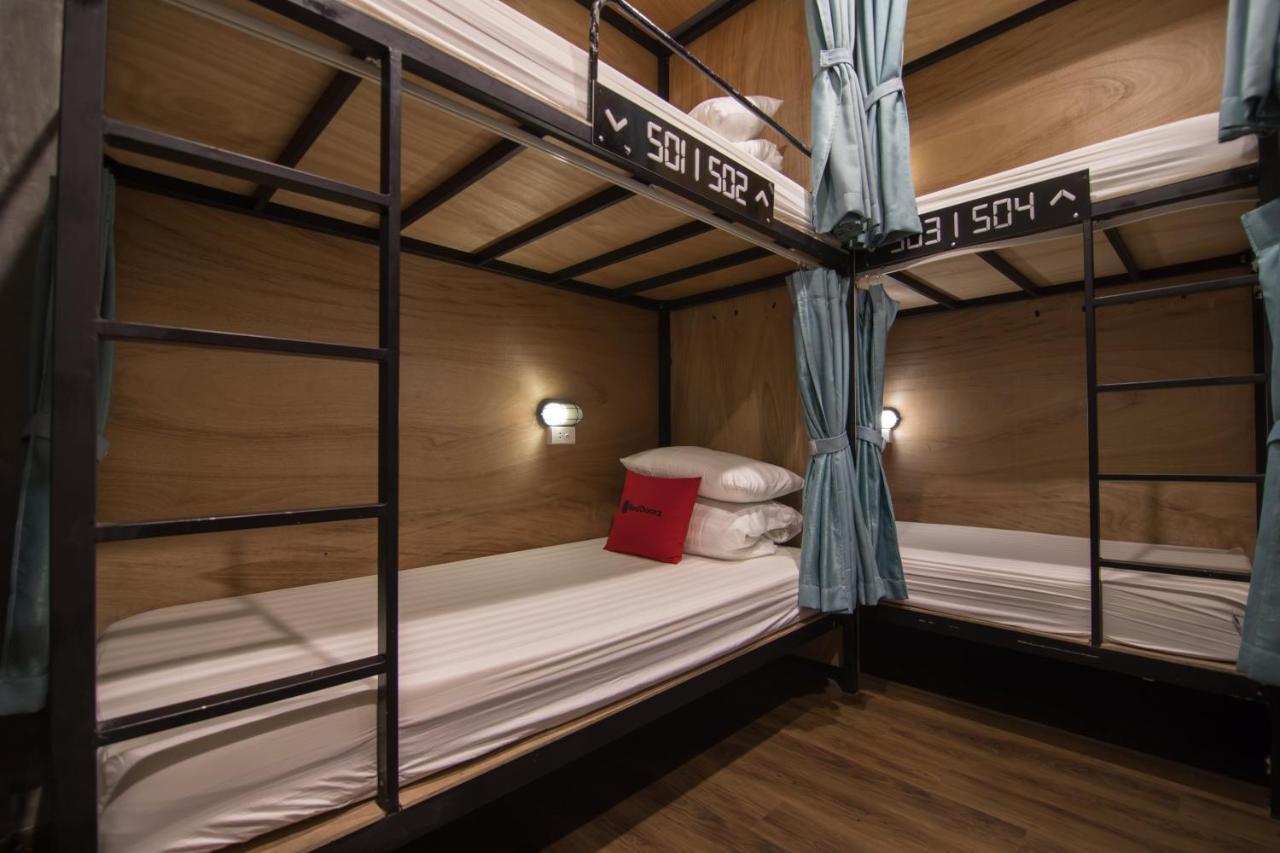 Reddoorz @ Tong Duy Tan Street (adults Only) * Hanoi