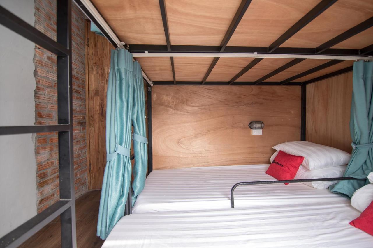 Reddoorz @ Tong Duy Tan Street (adults Only) * Hanoi